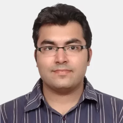 Dr. Ayush Khetarpal