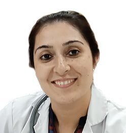 Dr. Smita Khetarpal