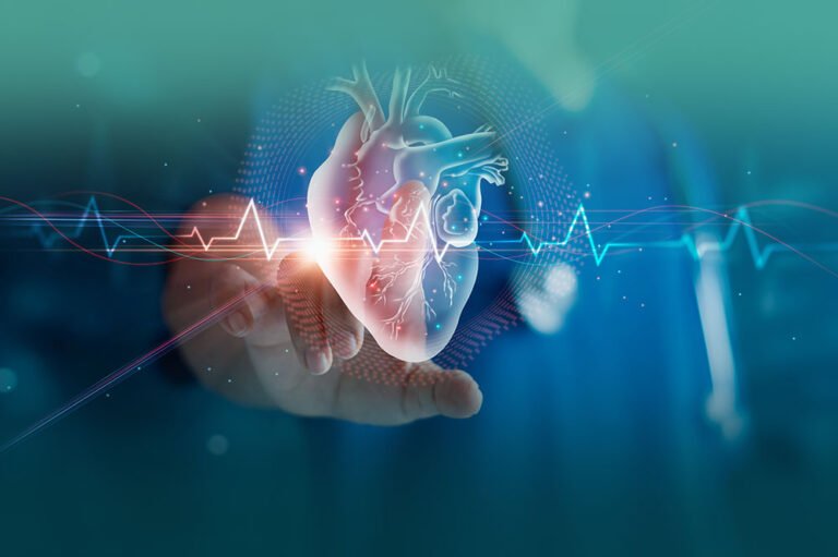 Cardiology (Non-Invasive) – Khetarpal Hospital